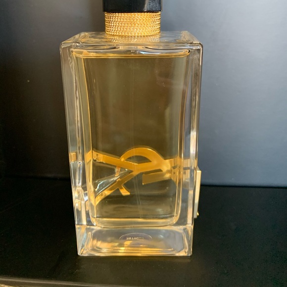 YSL Libre eau de parfum 3oz - Picture 3 of 4